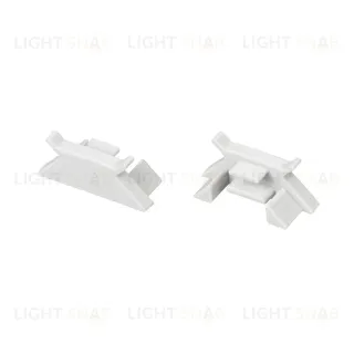 Заглушка Arlight PIK-F-HIDE-INT глухая (Пластик) 063389