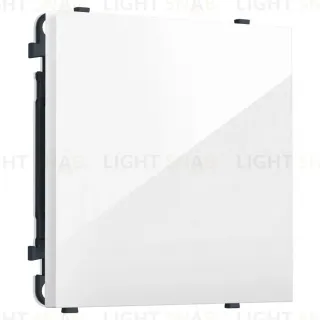 Комплект суппорта универсального SIGMA Белый глянец QUANT PRO Ambrella Volt MS116010 (SP1160, PR240)