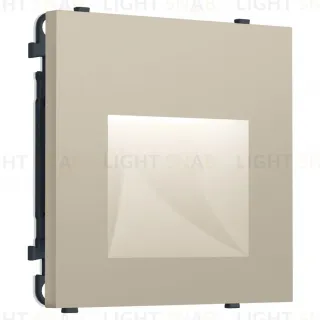 Комплект механизма LED подсветки SIGMA Кашемир 1.2W 4000K 180-240V 50-60Hz QUANT PRO Ambrella Volt MS357510 (SP3575, PR333)
