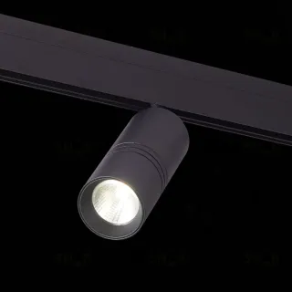 Трековый магнитный светильник ST Luce Skyline 48 ST365.446.20.1
