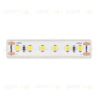 Светодиодная лента ST Luce 24В 14,4Вт/м 3000К 5м IP65 ST5001.314.65