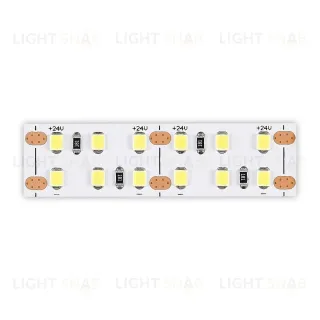 Светодиодная лента ST Luce 24В 3000K 5м IP20 ST5002.320.20
