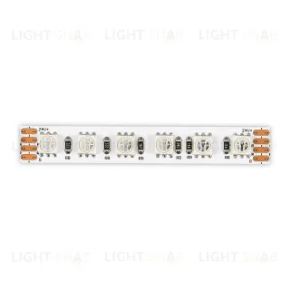 Светодиодная лента ST Luce 24В 5м IP20 ST5004.017.20RGB