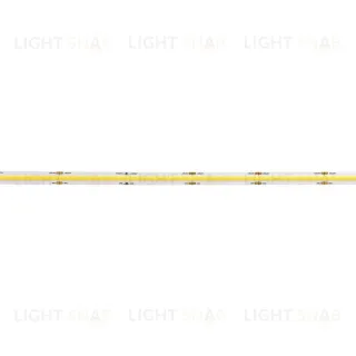 Светодиодная лента ST Luce 24В 12Вт/м 4000K 5м IP20 ST5018.412.20