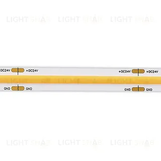 Светодиодная лента ST Luce 24В 12Вт/м 4000K 5м IP20 ST5018.412.65
