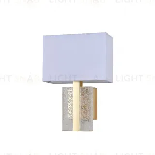 Бра Newport 3513/A mat.gold М0071622