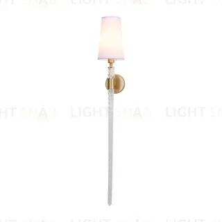 Бра Newport 3581/A brass М0071857