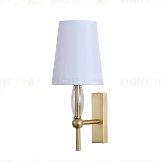 Бра Newport 4371/A brass М0072097