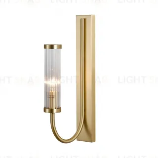 Бра Newport 4551/A brass М0072094