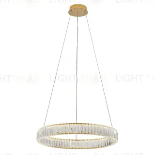 Подвесной светильник
 Newport 8242N/60 gold М0071630