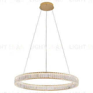 Подвесной светильник
 Newport 8242N/80 gold М0071631