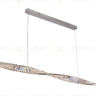 Подвесной светильник
 Newport 8244N/160 C chrome М0071056