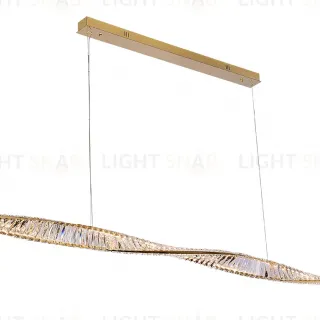 Подвесной светильник
 Newport 8244N/160 C gold М0071057
