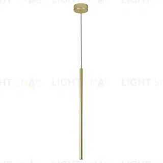 Подвесной светильник Newport 15105N/S mat.gold М0071618