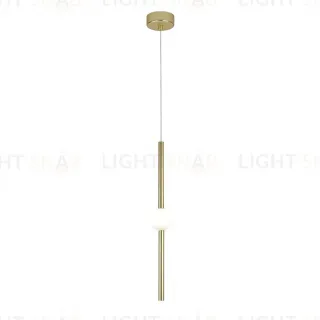 Подвесной светильник Newport 3513/S mat.gold М0071500