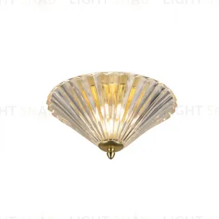 Потолочный светильник Newport 8356/PL mat.light gold М0071614