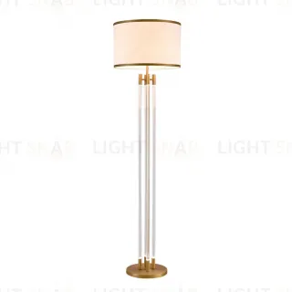 Торшер Newport 3551/FL brass М0071846