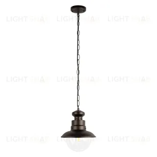 Уличный подвесной светильник Loft IT Piemonte 100022P