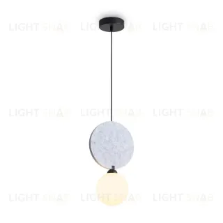 Подвесной светильник Freya Candy FR5518PL-01B1