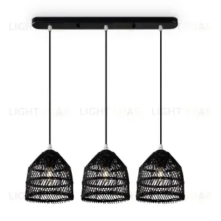 Подвесной светильник Freya Mesh FR5334PL-03B