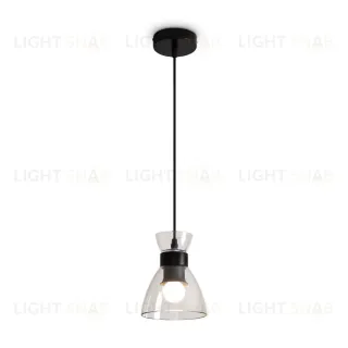 Подвесной светильник Freya Topi FR5503PL-01B