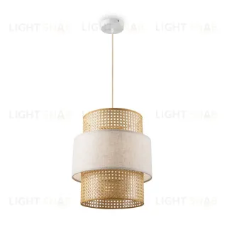 Подвесной светильник Freya Ribbon FR5333PL-01W