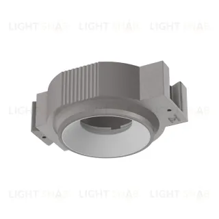 Встраиваемый светильник Maytoni Technical DL138-GU10-W