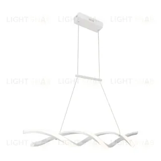 Подвесной светильник Freya Chainy FR6121PL-L38W