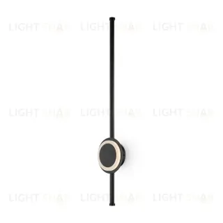 Настенный светильник Freya Candy FR6090WL-L18B