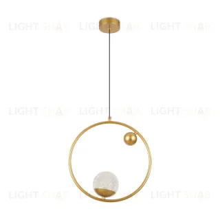 Подвесной светильник Freya Planetary FR6081PL-L5G