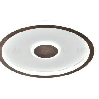 Потолочный светильник Freya Freya Orbit FR5421CL-L80BR