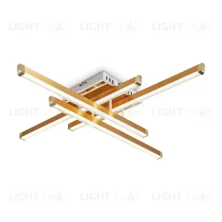 Потолочный светильник Freya Twiks FR6198CL-L88G