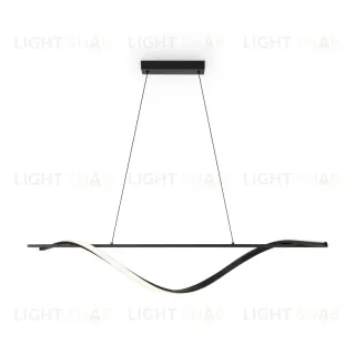 Подвесной светильник Freya Agile FR6060PL-L48B