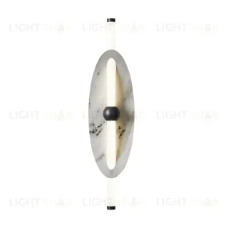 Настенный светильник Freya Polis FR6207WL-L10MR