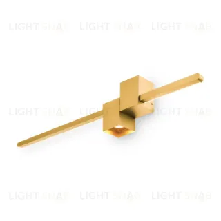 Настенный светильник Freya Union FR6062WL-L22G
