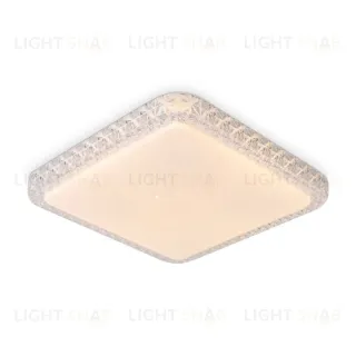 Потолочный светильник Freya Bissar FR6227CL-L36W