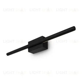 Настенный светильник Freya Aesthetic FR6111WL-L8B