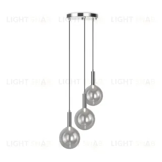 Подвесной светильник Freya Sway FR5269PL-03CH