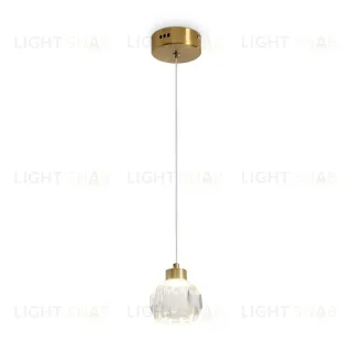Подвесной светильник Freya Roche FR6236PL-L5BS1