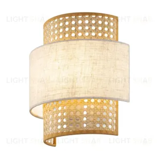 Настенный светильник Freya Ribbon FR5333WL-01W