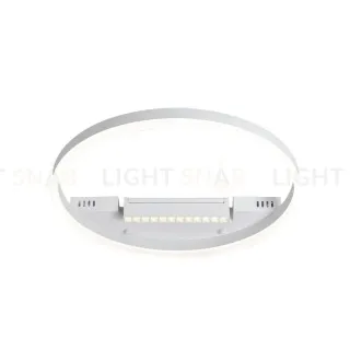 Потолочный светильник Freya Frame FR6084CL-L68W