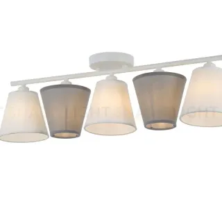 Потолочная люстра Freya Tinkler FR5128PL-05W