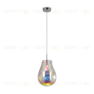 Подвесной светильник Freya Prisma FR5224PL-01CH