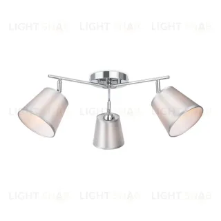 Потолочная люстра Freya Diva FR5145CL-03CH