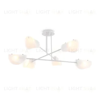 Потолочная люстра Freya Mallow FR5228PL-06W