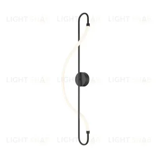Настенный светильник Freya Fancy FR6059WL-L28B