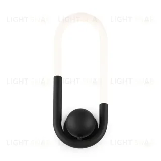 Настенный светильник Freya Magnet FR6106WL-L10B1