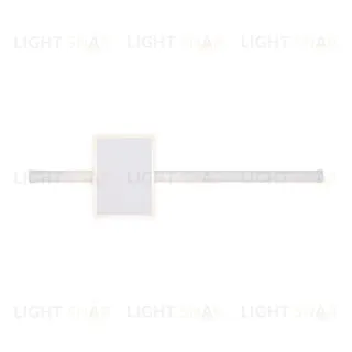 Настенный светильник Freya Allure FR6123WL-L18W