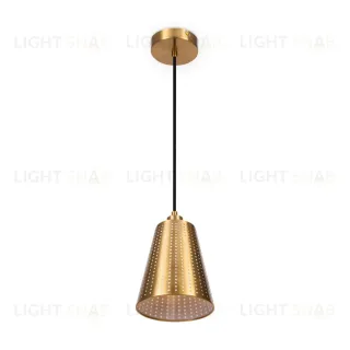 Подвесной светильник Freya Terra FR5260PL-01BS