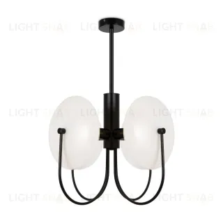 Потолочный светильник Freya Ellipse FR5320PL-04B